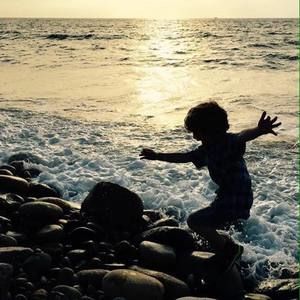 Meet your Posher, J.p.